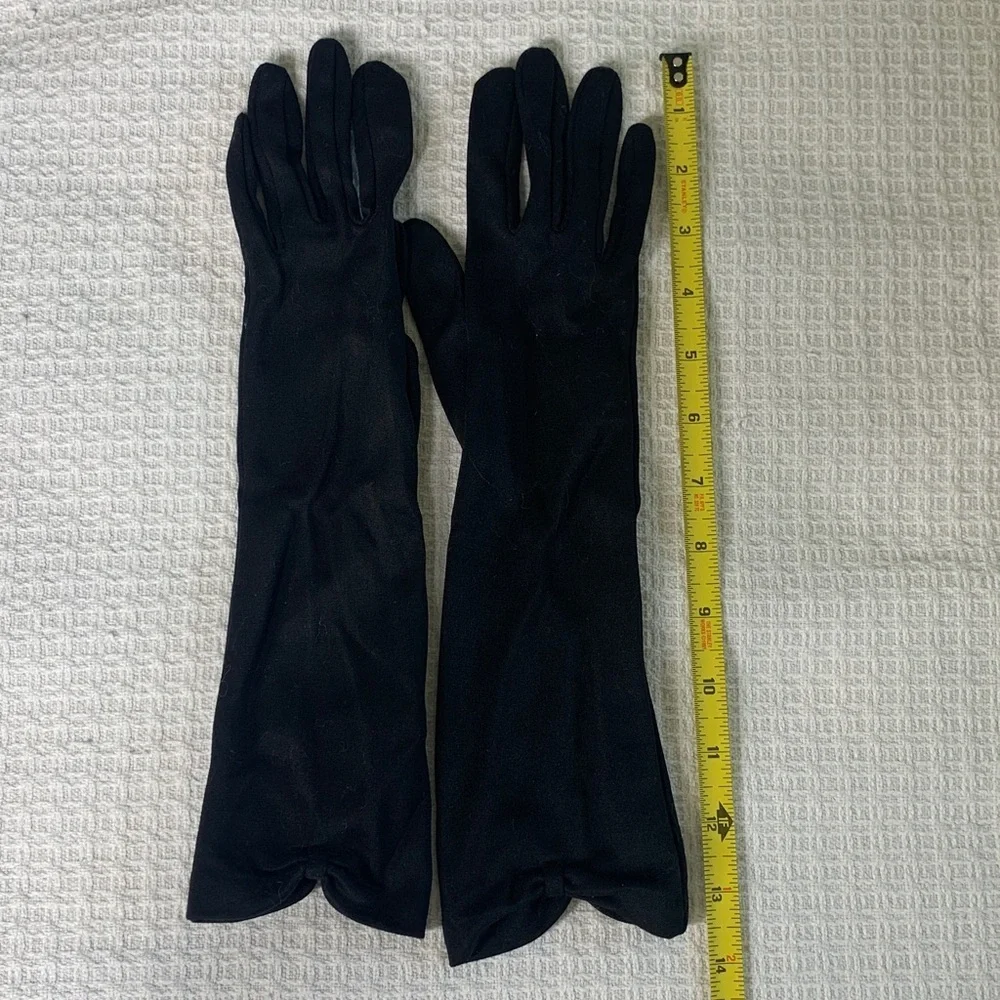 N/A forearm length